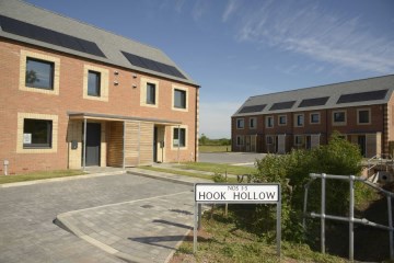 Houses in Hook Hollow, Seend | Image 1